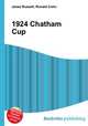 1924 Chatham Cup, Jesse Russell,Ronald Cohn 