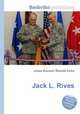 Jack L. Rives, Jesse Russell,Ronald Cohn 