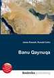 Banu Qaynuqa, Jesse Russell,Ronald Cohn 