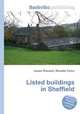 Listed buildings in Sheffield, Jesse Russell,Ronald Cohn 
