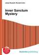 Inner Sanctum Mystery, Jesse Russell,Ronald Cohn 