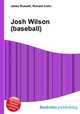 Josh Wilson (baseball), Jesse Russell,Ronald Cohn 