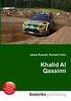 Khalid Al Qassimi, Jesse Russell,Ronald Cohn 