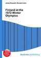 Finland at the 1972 Winter Olympics, Jesse Russell,Ronald Cohn 