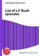 List of Lil
