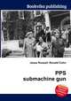 PPS submachine gun, Jesse Russell,Ronald Cohn 