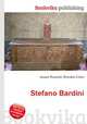 Stefano Bardini, Jesse Russell,Ronald Cohn 
