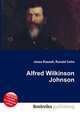 Alfred Wilkinson Johnson, Jesse Russell,Ronald Cohn 