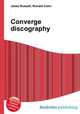 Converge discography, Jesse Russell,Ronald Cohn 