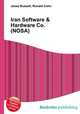 Iran Software & Hardware Co. (NOSA), Jesse Russell,Ronald Cohn 