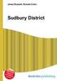 Sudbury District, Jesse Russell,Ronald Cohn 