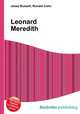 Leonard Meredith, Jesse Russell,Ronald Cohn 