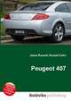 Peugeot 407, Jesse Russell,Ronald Cohn 