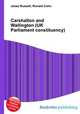 Carshalton and Wallington (UK Parliament constituency), Jesse Russell,Ronald Cohn 