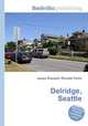 Delridge, Seattle, Jesse Russell,Ronald Cohn 