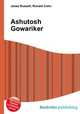 Ashutosh Gowariker, Jesse Russell,Ronald Cohn 