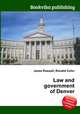 Law and government of Denver, Jesse Russell,Ronald Cohn 