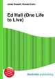 Ed Hall (One Life to Live), Jesse Russell,Ronald Cohn 