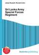 Sri Lanka Army Special Forces Regiment, Jesse Russell,Ronald Cohn 