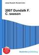 2007 Dundalk F.C. season, Jesse Russell,Ronald Cohn 