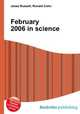 February 2006 in science, Jesse Russell,Ronald Cohn 