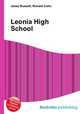 Leonia High School, Jesse Russell,Ronald Cohn 