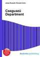 Caaguazu Department, Jesse Russell,Ronald Cohn 