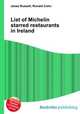 List of Michelin starred restaurants in Ireland, Jesse Russell,Ronald Cohn 