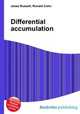 Differential accumulation, Jesse Russell,Ronald Cohn 
