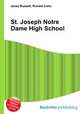 St. Joseph Notre Dame High School, Jesse Russell,Ronald Cohn 