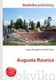 Augusta Raurica, Jesse Russell,Ronald Cohn 