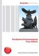Asubpeeschoseewagong First Nation, Jesse Russell,Ronald Cohn 