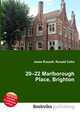 20–22 Marlborough Place, Brighton, Jesse Russell,Ronald Cohn 