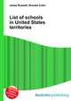 List of schools in United States territories, Jesse Russell,Ronald Cohn 