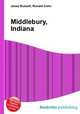 Middlebury, Indiana, Jesse Russell,Ronald Cohn 