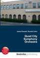 Quad City Symphony Orchestra, Jesse Russell,Ronald Cohn 