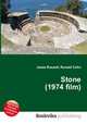 Stone (1974 film), Jesse Russell,Ronald Cohn 