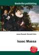 Isaac Massa, Jesse Russell,Ronald Cohn 