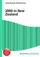 2000 in New Zealand, Jesse Russell,Ronald Cohn 