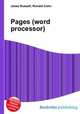 Pages (word processor), Jesse Russell,Ronald Cohn 