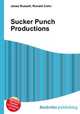 Sucker Punch Productions, Jesse Russell,Ronald Cohn 