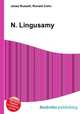 N. Lingusamy, Jesse Russell,Ronald Cohn 