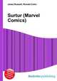 Surtur (Marvel Comics), Jesse Russell,Ronald Cohn 