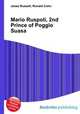 Mario Ruspoli, 2nd Prince of Poggio Suasa, Jesse Russell,Ronald Cohn 