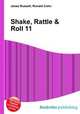 Shake, Rattle & Roll 11, Jesse Russell,Ronald Cohn 