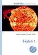 Skylab 3, Jesse Russell,Ronald Cohn 
