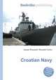 Croatian Navy, Jesse Russell,Ronald Cohn 
