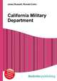California Military Department, Jesse Russell,Ronald Cohn 