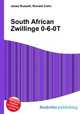 South African Zwillinge 0-6-0T, Jesse Russell,Ronald Cohn 