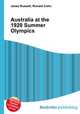 Australia at the 1920 Summer Olympics, Jesse Russell,Ronald Cohn 